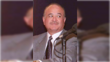 Ernesto Ruffo Appel 