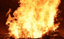 Explosión 