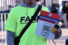 Anticorrupción multa a la Federación Mexicana de Fútbol por 42.8 mdp; incumple reglas en uso de datos de Fan ID