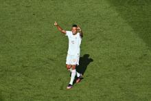 FRANCIA VS MARRUECOS 2026