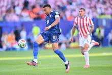FRANCIA VS PARAGUAY 2026
