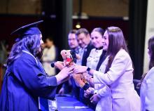Graduación