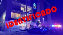 También fue identificado el autor de la agresión. Podría tratarse de un caso de legítima defensa