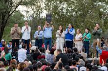  "Hay cosas que Aguascalientes decide cuidar para siempre": Leo Montañez oficializa compra de La Pona