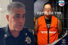 Se deslinda SSPE de Policía Rosa señalado por presunto abuso contra su pareja 