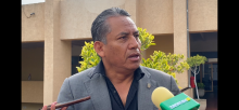 Gregorio Zamarripa Delgado