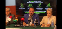 Mesa directiva 