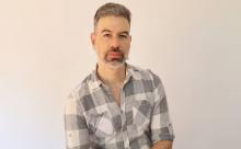 ¡De triunfador a juez! David Pablos regresa al Festival de Venecia como integrante del jurado