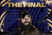 Post Malone participará en la clausura del Mundial 2026; la FIFA prepara un espectáculo histórico