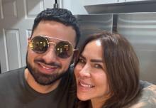 Aylin Mujica comparte desgarrador mensaje tras el fallecimiento de su hijo a los 30 años 