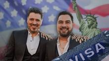 Trámites migratorios obligan a Banda MS a modificar su gira por Estados Unidos