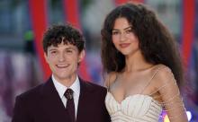 De compañeros en Spider-Man a esposos: Tom Holland y Zendaya revelan el secreto de su conexión