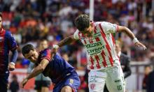 Necaxa vs Atlante 2026
