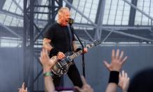 Metallica dona 100 mil dólares en apoyo a víctimas de los sismos en Venezuela