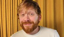 Rupert Grint de "Harry Potter" está preocupado por el desempeño de la Selección Mexicana frente a Inglaterra 
