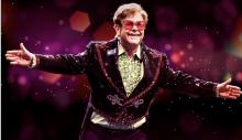 Elton John confirma que ofrecerá dos conciertos en México como parte de su gira de despedida 