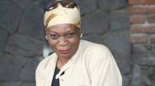 Muere la actriz y cantante Ela Laboriel, pionera del rock and roll en México