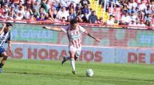 NECAXA VS MONTERREY 2026