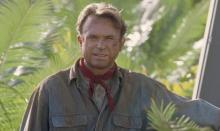 Muere a los 78 años Sam Neill, actor de "Jurassic Park"