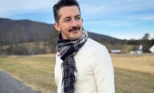 Muere Josh Grisetti, actor de la serie "La maravillosa Sra. Maisel"