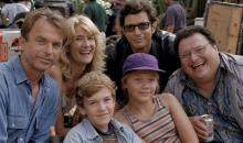Steven Spielberg reacciona a la noticia de la muerte de Sam Neill