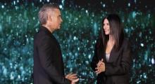 Laura Pausini, Robbie Williams y más en la ceremonia de clausura del mundial