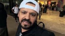 "Soy el creador de la carrera": Papá de Christian Nodal responde a rumores de distanciamiento 