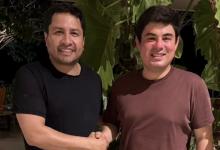 Julión Álvarez y Alfredo Olivas anuncian el regreso de Prófugos del Anexo