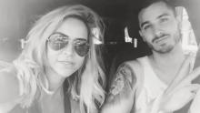 Muere a los 30 años Mauro, el hijo mayor de Aylín Mujica