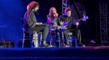 Así fue el certamen de Jesús María y concierto de Playa Limbo 