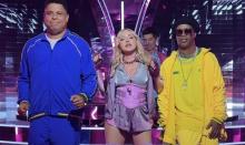 El show de Madonna, Shakira, BTS y más en la final del mundial 2026