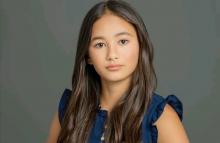 Muere a los 19 años Kaylee Hottle, actriz de 'Godzilla vs Kong'