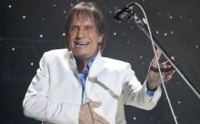 Equipo de Roberto Carlos informa que el cantante se encuentra hospitalizado 