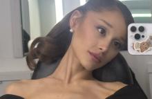 Ariana Grande demanda a hackers por filtrar su música y material privado 
