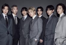 BTS rechaza participar en los premios Grammy y recibe inmediata respuesta 