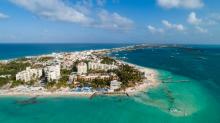 Isla Mujeres 