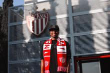 JUAN DAVID VALENCIA NECAXA 2026