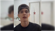 Julio César Arredondo Bojórquez