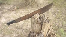 Machete