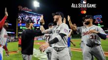 MLB ALL STAR GAME 2026