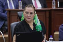 Más de 2 mil 800 trabajadores han renunciado al INE desde los cambios de Guadalupe Taddei