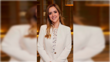 María de Jesús Quijada