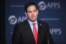 Marco Rubio 