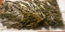 Marihuana 