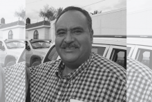 Matan al exalcalde de Sombrerete, Zacatecas; Gabinete de Seguridad despliega operativo y promete justicia