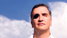Mauricio Tobón 