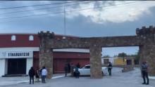 Motel Nueva Castilla