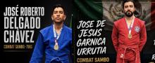 AGUASCALENTENSES SAMBO 2026