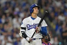OHTANI LESIÓN ALL STAR