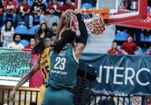 PANTERAS VS DIABLOS JUEGO 2
